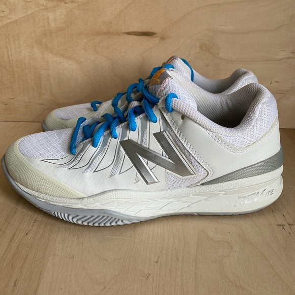 New Balance Shoes New Balance 06 Revlite Wide Width Tennis Shoes